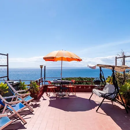 Alice With Terrace By Wonderful Italy Aci Castello
